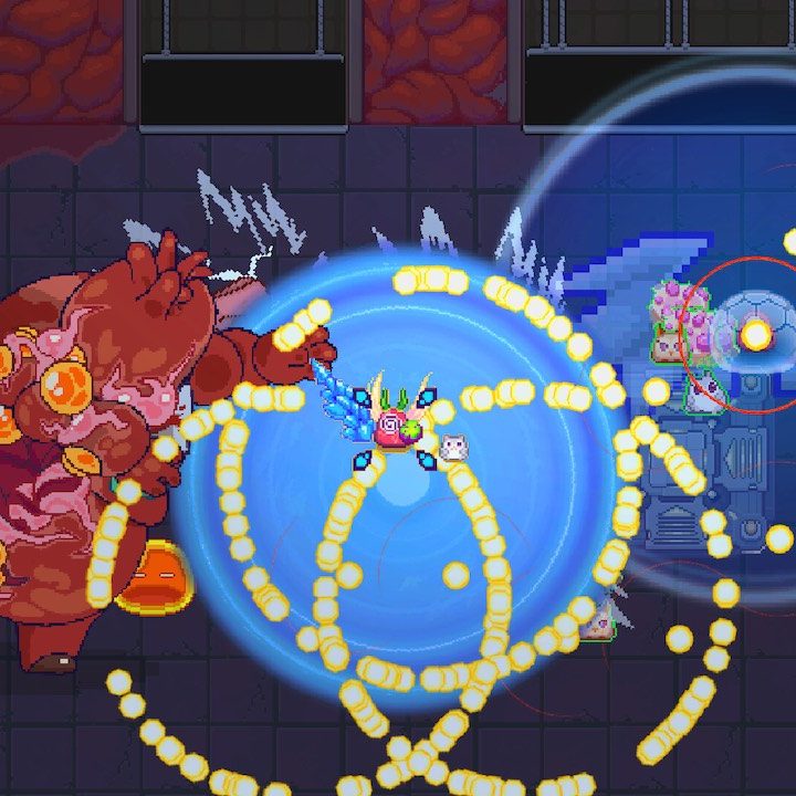 販売元がSteamからBANされた『バイオプロトタイプ』、続編は「2」じゃ