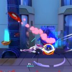最大40人・大乱闘バトロワゲーム『バイトブレイカーズ』発表。『スマブラ』風対戦ジャンルの進化を目指す野心作、まずはプロトタイプとして披露へ bytebreakers-20240912-310237-header