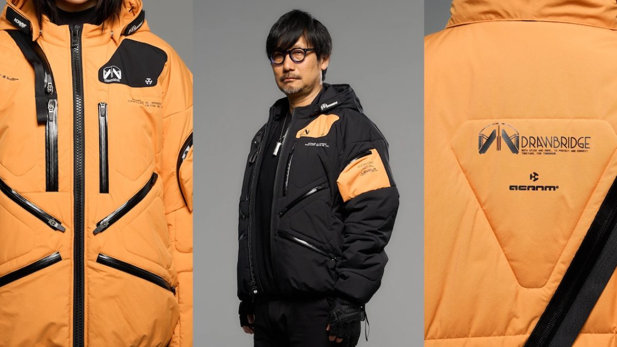 DEATH STRANDING Strand Key Chain Fragile ver. | グッズ