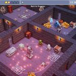冒険者を“もてなす”ダンジョン経営シム『Dungeon Tycoon』9月26日配信へ。本気で撃退、ではなく適度に刺激的な面白ダンジョンづくり dungeontycoon-20240920-311338-header