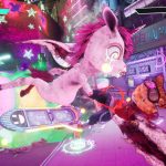 猫大暴れ残虐アクション『ゴリ: カドリー カーネイジ』早くも大好評。ホバーボードで疾走し敵を血祭りに上げる、“小難しいこと抜き”で遊べる切り刻み爽快バトル goricuddlycarnagae-20240902-308813-header
