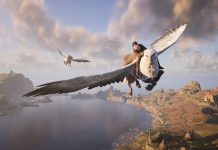 『ホグワーツ・レガシー』PC版いきなり無料配布開始、Epic Gamesストアにて。期間短めの独自配布（AUTOMATON）
