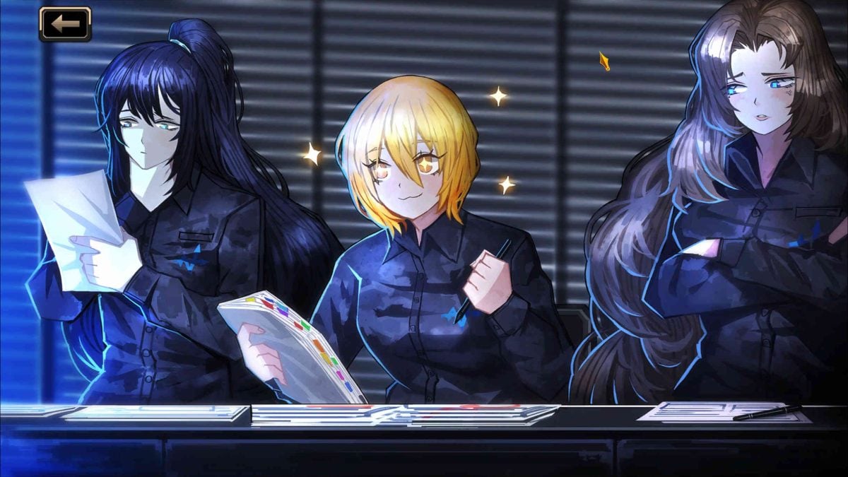 Limbus Company』にて、あるキャラの行動が“設定と思いっきり Limbus Company』にて、あるキャラの行動が“設定と思いっきり