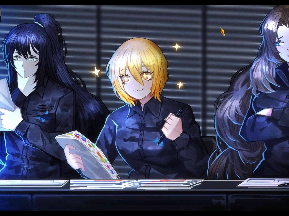 Limbus Company』にて、あるキャラの行動が“設定と思いっきり矛盾”し