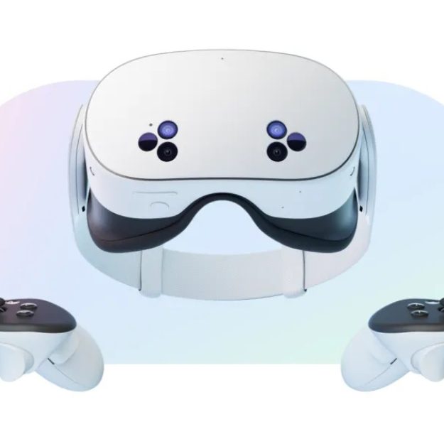 VR/MRヘッドセット「Meta Quest 3S」発表、10月15日発売へ
