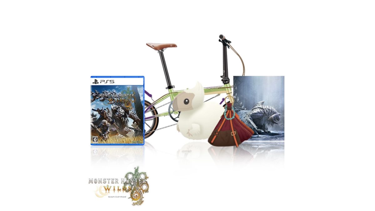 名作 monsterhunterwilds-20240925- その他