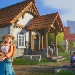 入植地開拓スローライフ生活RPG『My Time at Evershine』発表。荒野を冒険し街を作り上げる、『きみのまち』シリーズ新作 mytimeatevershine-20240918-310992-header