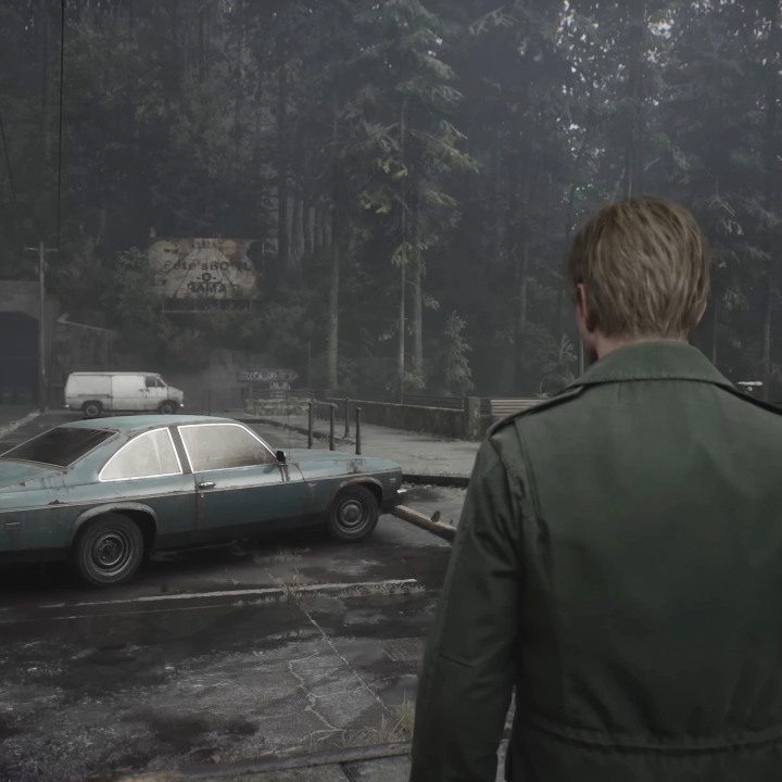 サイレントヒル 2 Amazon | サイレントヒル2 最期の詩 | ゲームソフト