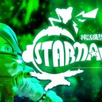 『エルシャダイ』開発者新作ローグライクゲーム『スターノート』、実は『エルシャダイ』とつながっていると明かされる。全然違う感じだけど starnaut-20240903-309056-header2