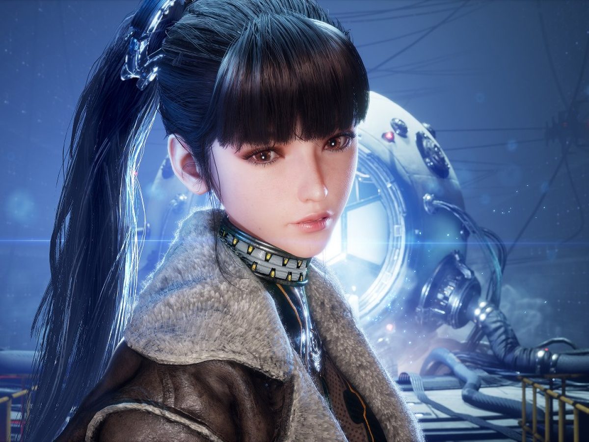 ステラーブレイド（Stellar Blade）』開発元ら、別会社「Stellarblade