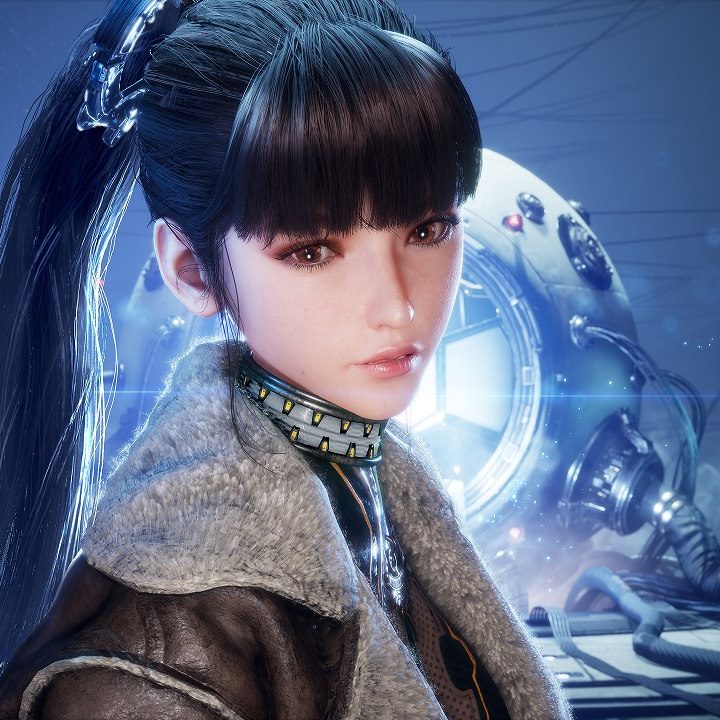 ステラーブレイド（Stellar Blade）』開発元ら、別会社「Stellarblade