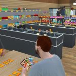 カードショップ経営シム『TCG Card Shop Simulator』配信後すぐさま人気爆発。お店を“消臭”したりレアカードを開封して売ったり、「カードショップらしさ」満載で経営できると好評集まる tcg-card-shop-simulator-20240917-310902header