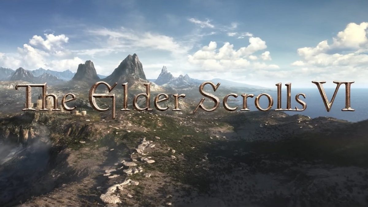 元『TES』シリーズ開発者、『TES6』がファンの期待に応えるのは