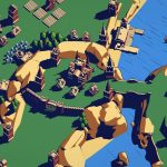 “圧倒的に好評”王国防衛ゲーム『Thronefall』10月11日正式リリースへ。管理するリソースはコインだけ、「100万本近く売れてる」お手軽ながら中毒性高めなストラテジー thronefall-20240926-312202-header