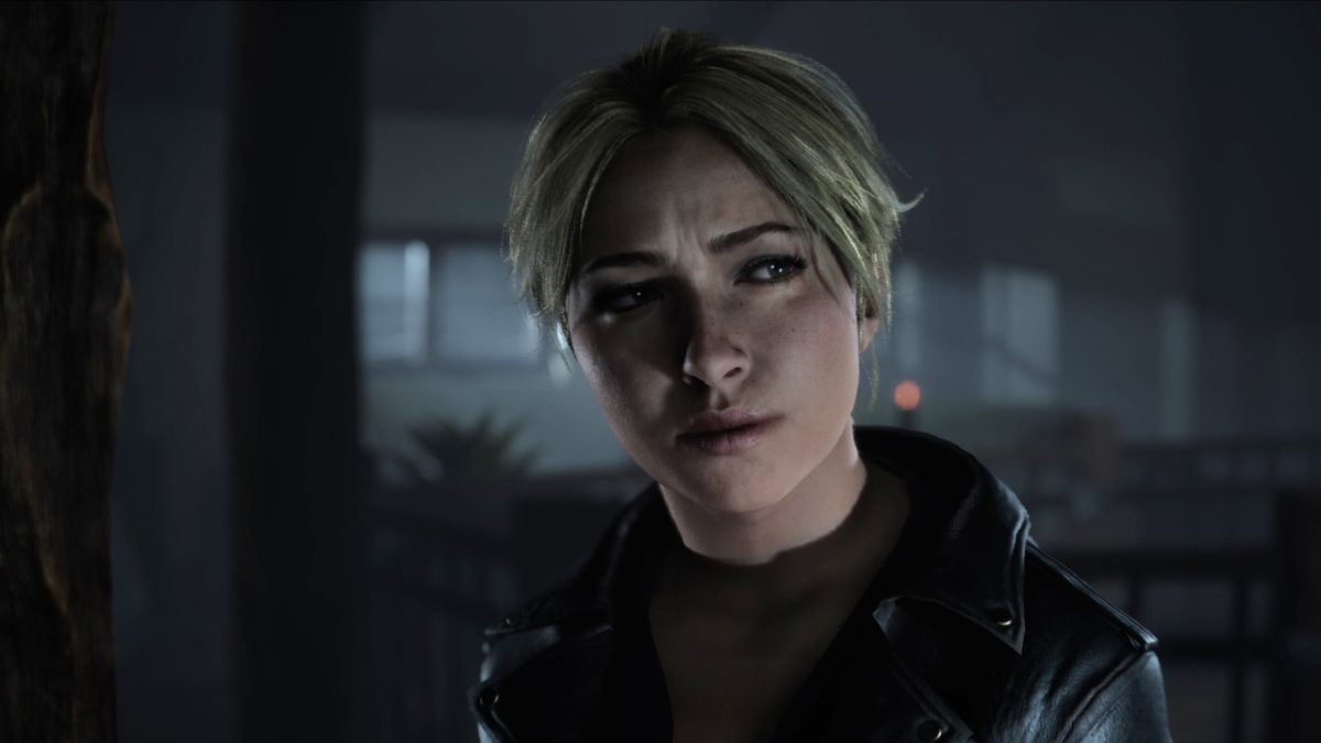残酷ホラー『Until Dawn -惨劇の山荘-』リメイク版、発売目前に 残酷ホラー『Until Dawn -惨劇の山荘-』リメイク版、発売目前に