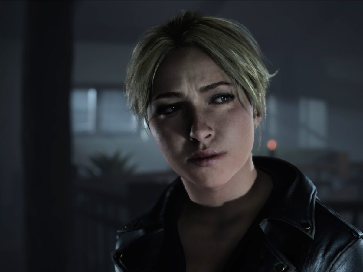 残酷ホラー『Until Dawn -惨劇の山荘-』リメイク版、発売目前に