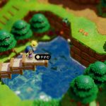 『ゼルダの伝説 知恵のかりもの』では「ベッドがなんでも解決してくれる」と脚光浴びる。ベッド無双 zelda-eow-20240930-312647-header