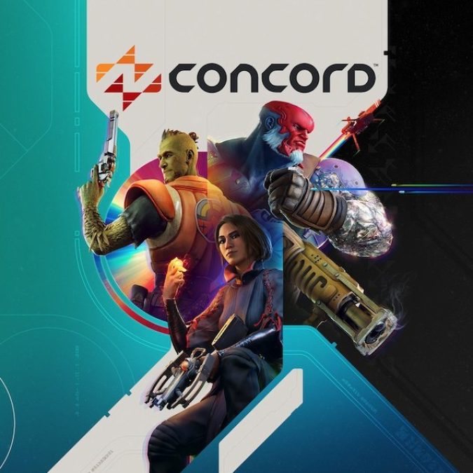発売後すぐ販売停止のFPS『CONCORD（コンコード）』、開発