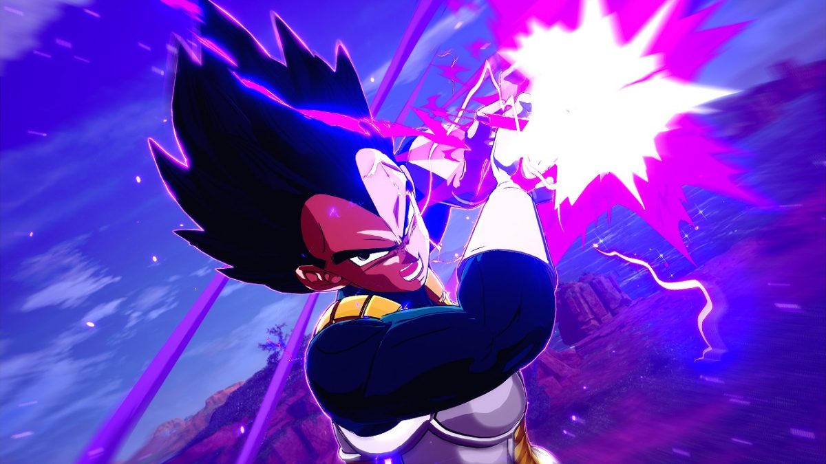 ドラゴンボールZ スーパーバトル 562壮絶！！超強力エネルギー