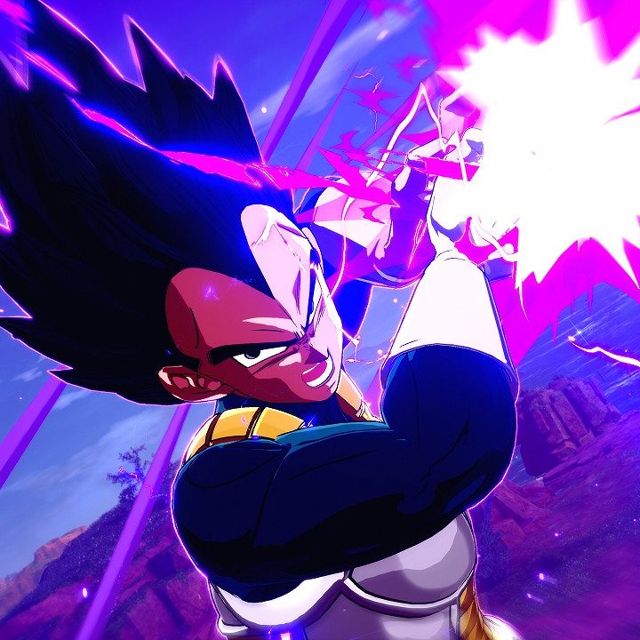 パラレル】FS01-15 かめはめ波 C☆【DRAGON BALL Sparking! ZERO