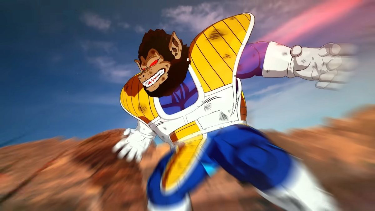 ドラゴンボール Sparking! ZERO』の“超強い敵”に悲鳴続出、公式