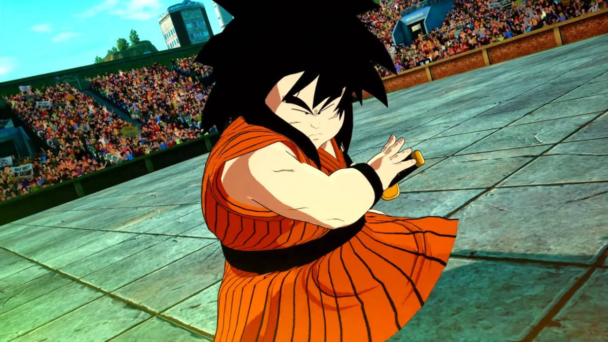 ドラゴンボール Sparking! ZERO』にて「ヤジロベー」が妙に強いと脚光