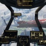 オープンワールド空戦メカアクション『G-Rebels』Steam向けに発表。広大なディストピア世界の空を探索し、犯罪組織と戦う極秘任務に挑む grebels-20241009-313814-header
