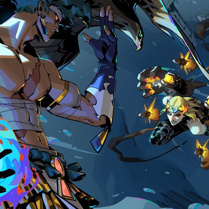 Hades II』初の大型アップデートでふたたび盛況博す。新武器や新エリア