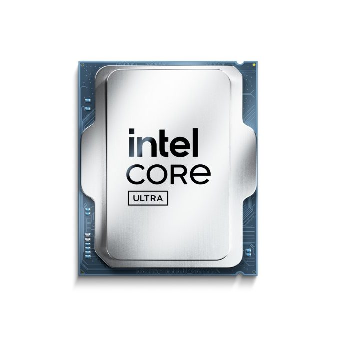 インテル、デスクトップ向け新CPU「Core Ultra 200S」シリーズを正式