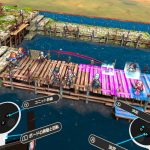 スクエニSRPG『トライアングルストラテジー』VR版は「動いて遊ぶ」楽しさが上乗せ。“おもちゃ感覚”で動かす遊びと、未来感ある便利さと meta-quest-triangle-strategy-20241022-315348-header