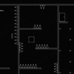 超シンプル足場乗り継ぎアクション『Minimalism』、Steamにて期間限定無料配布中。“実績開放ゲー”ながら高難易度なやりがいも minimalism-20241011-314098-header