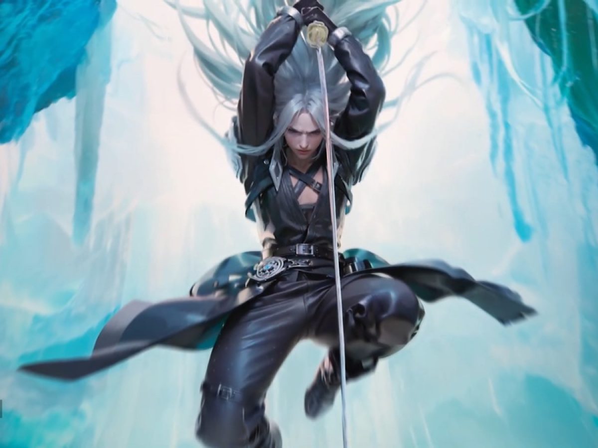 【新品未開封】マジックザギャザリング ファイナルファンタジー コラボ/MTG mtg-final-fantasy-20241026-