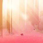 不穏美世界・エモ冒険アクション『Neva』Steamでたちまち“圧倒的に好評”の絶賛スタート。傑作『GRIS』開発元が贈る、オオカミと少女が助け合う旅路 neva-gris-20241017-314840-header