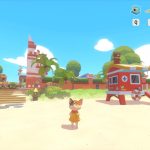 ネコ少女のオープンワールド冒険ゲーム『Petit Island』11月14日配信へ。島民と触れ合いつつカメラ片手に島を探索、思い出を写真に残す petitisland-20241016-314591-header