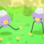 ポケモンスリープ: #金曜日のフワンテ アクリルスタンドを