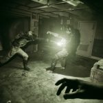 『Outlast』開発元、サイバー攻撃を受けたと発表、“1.8テラバイト規模”との報道も。開発への被害は甚大 redbarrels-20241004-313256-header