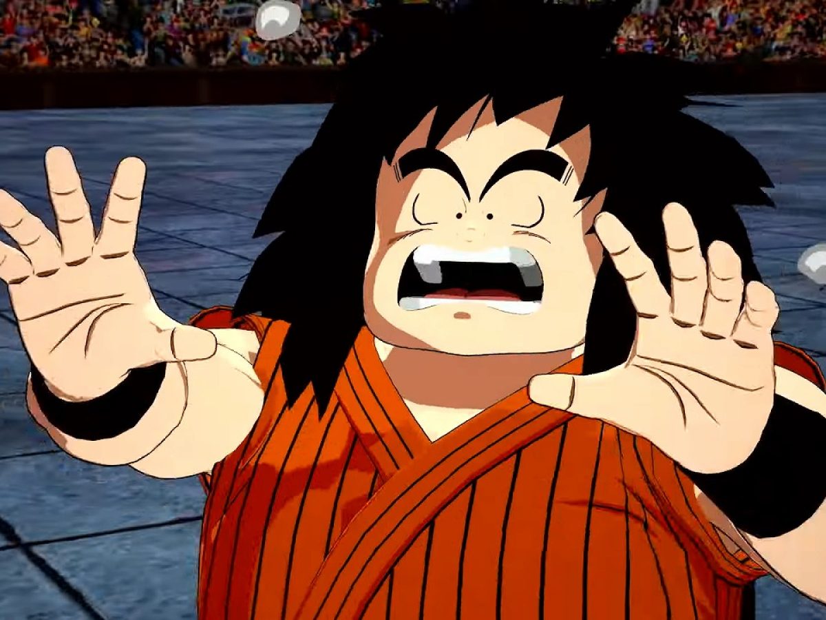 ドラゴンボール Sparking! ZERO』次回アプデではヤジロベーが“名指し