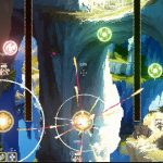 マルチ対応エイム登山ゲーム『AM NYAM』Steam向けに発表。頼れるのは己のエイム力のみ、素早く的をクリックし上へ登り続ける am-nyam-20241130-320088header