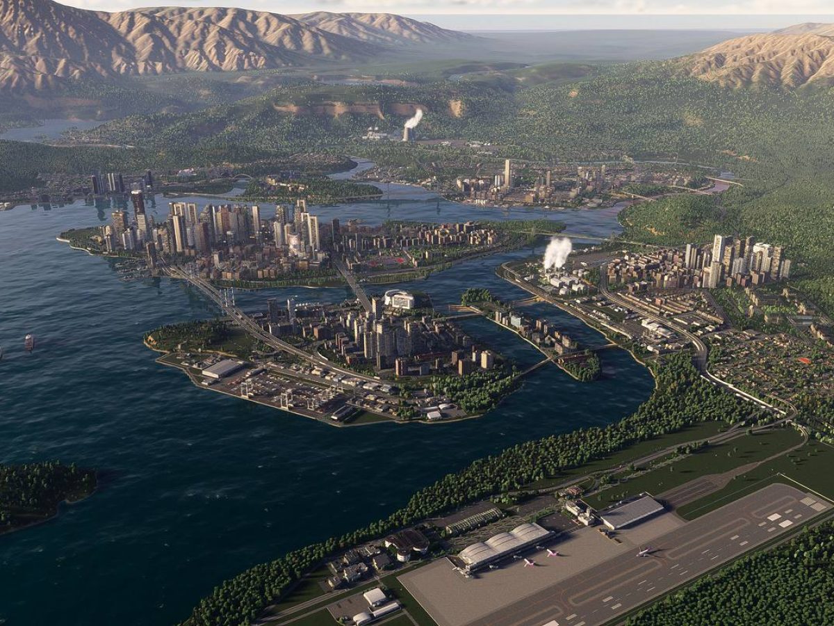 開発難航中の『Cities: Skylines II』PS5/Xbox版、無期限延期へ