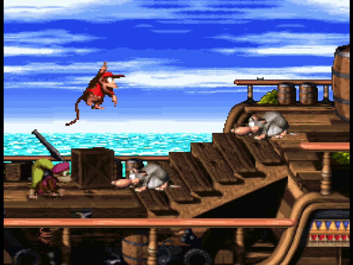 スーパードンキーコング2 donkey-kong-2-20241105-316936-