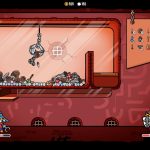 デッキ構築型ローグライククレーンゲーム『ダンジョンクロウラー』11月22日にSteam早期アクセス配信へ。クレーンゲームでゲットしたアイテムで敵とバトル dungeon-clawler-20241109-317431header