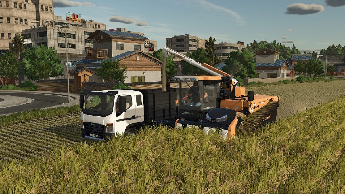 SIM FARM シムファーム 日本語版 PCゲーム FM TOWNS　農業シム PCゲーム FM TOWNS ソフトコレクション海外版48 SIMFARM シム