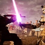 「機動戦士ガンダム 復讐のレクイエム」のゲームが無料配信開始、『フォートナイト』のUEFNにて。UE5製アニメのアセットを活用しゲーム化、最大20人チーム対戦 gundam-requiem-fortnite-20241116-318244-header