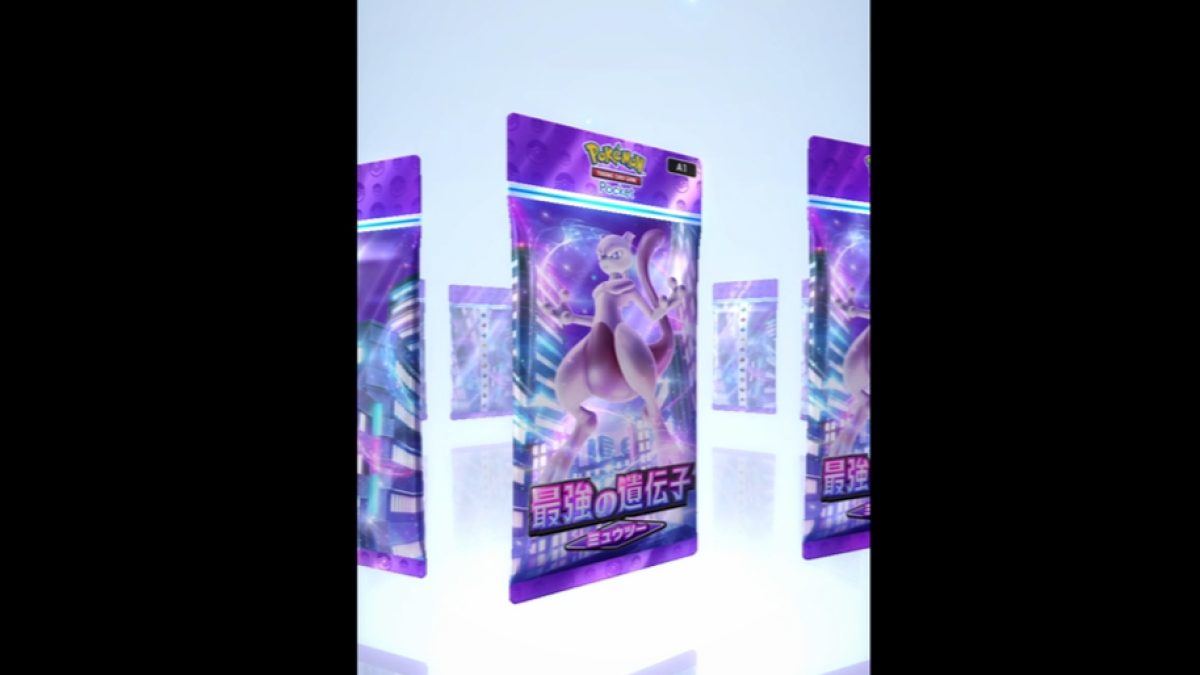 ポケモンカードアプリ『ポケポケ』で“レアパックを見分ける裏技”が