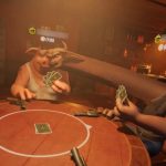 嘘つきギャンブル対戦ゲーム『Liar’s Bar』にて「キャラの首を伸ばしまくり相手の手札を盗み見る」チートが報告される。奇天烈チート覗き魔出現に、公式も呆れる liars-bar-cheat-20241111-317561-header