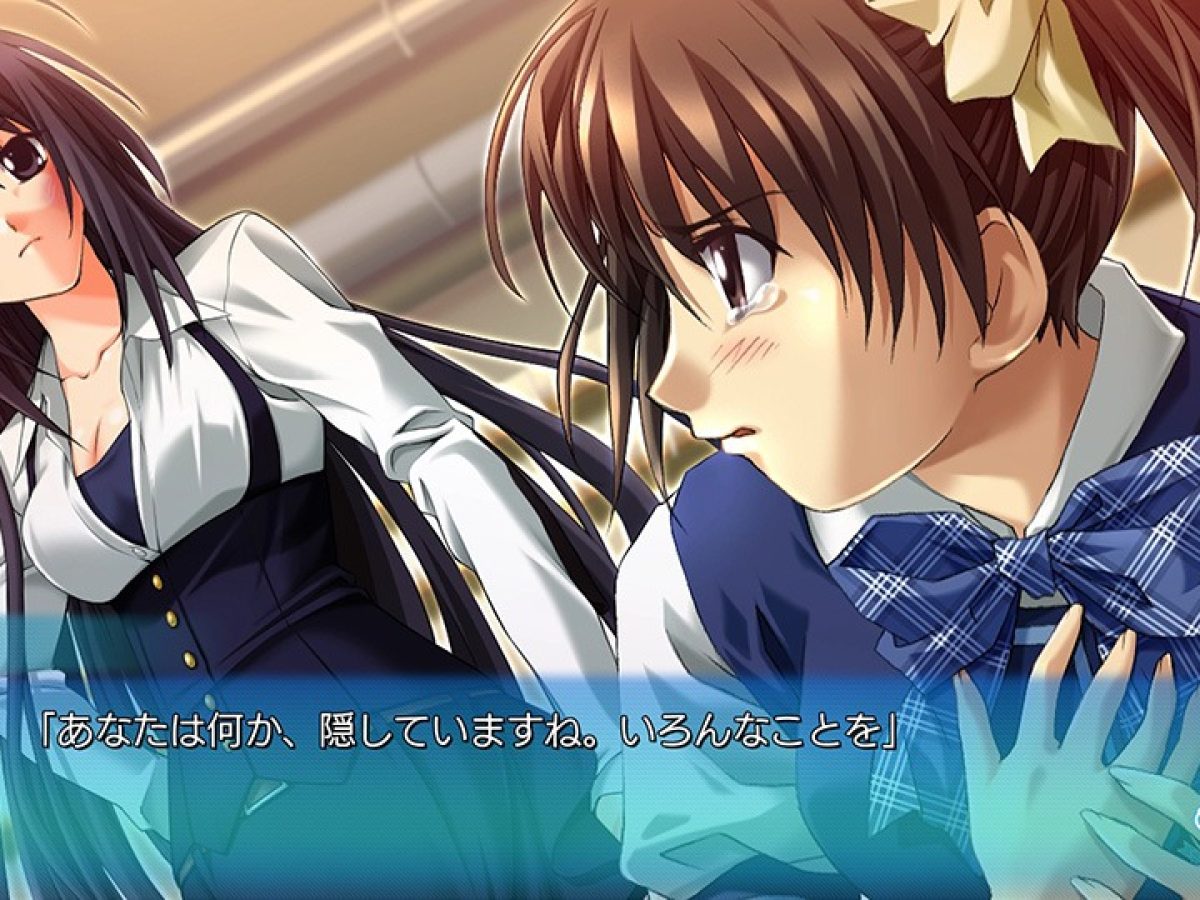 Ever 17 Never 7 Switch ゲーム 任天堂 MAGES Ever 17/Never 7 Double Pack for Nintendo Switch - Nintendo