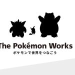 株式会社ポケモンが、「ポケモンワークス」なる会社のホームページをひっそりオープンしていた。イルカとの新たな開発チーム pokemonworks-20241109-317407-header2