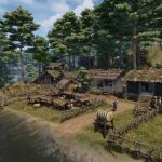 オープンワールド戦国サバイバル『Sengoku Dynasty』Steam向けに正式リリース。金棒持ちのサムライや派閥同士の領土争い、そして結婚・育児など新たな要素盛りだくさん sengokudynasty-20241108-317262-header
