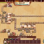 工場建設ローグライトTD『ShapeHero Factory』本日より早期アクセス開始。工場建設ゲームの“序盤の楽しさ”を、ローグライト形式で何度も体験 shapeherofactory-20241106-317079-header