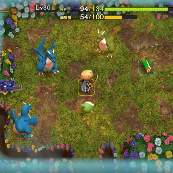 風来のシレン6』Steam版、この冬発売へ。シリーズ最速売上記録の人気